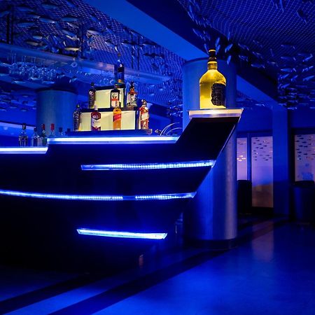 Grand Kakinada By Grt Hotels Extérieur photo