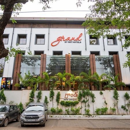 Grand Kakinada By Grt Hotels Extérieur photo