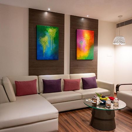 Grand Kakinada By Grt Hotels Extérieur photo