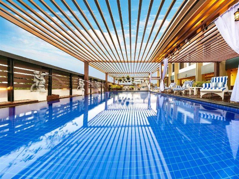 Grand Kakinada By Grt Hotels Extérieur photo