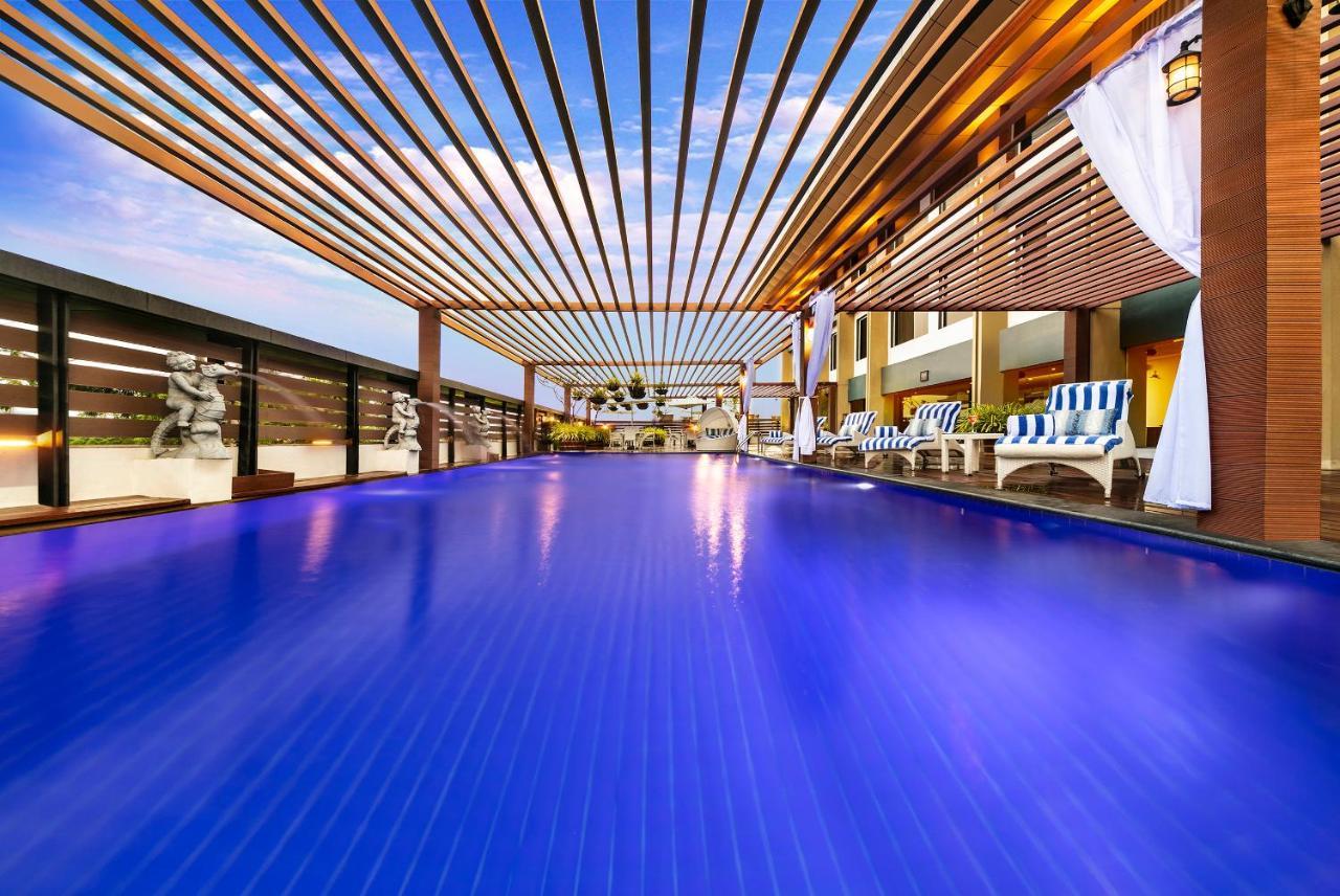 Grand Kakinada By Grt Hotels Extérieur photo