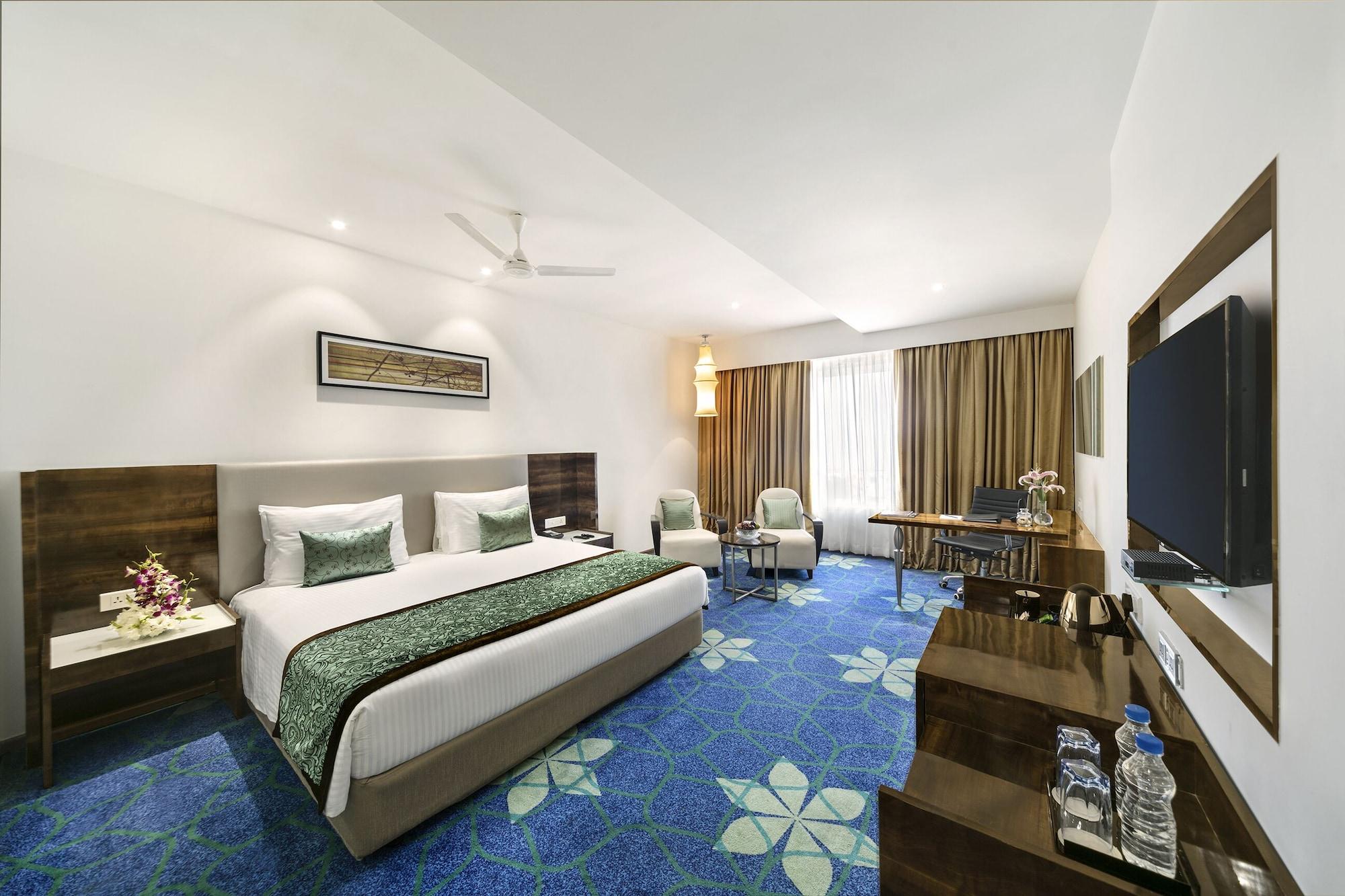Grand Kakinada By Grt Hotels Extérieur photo