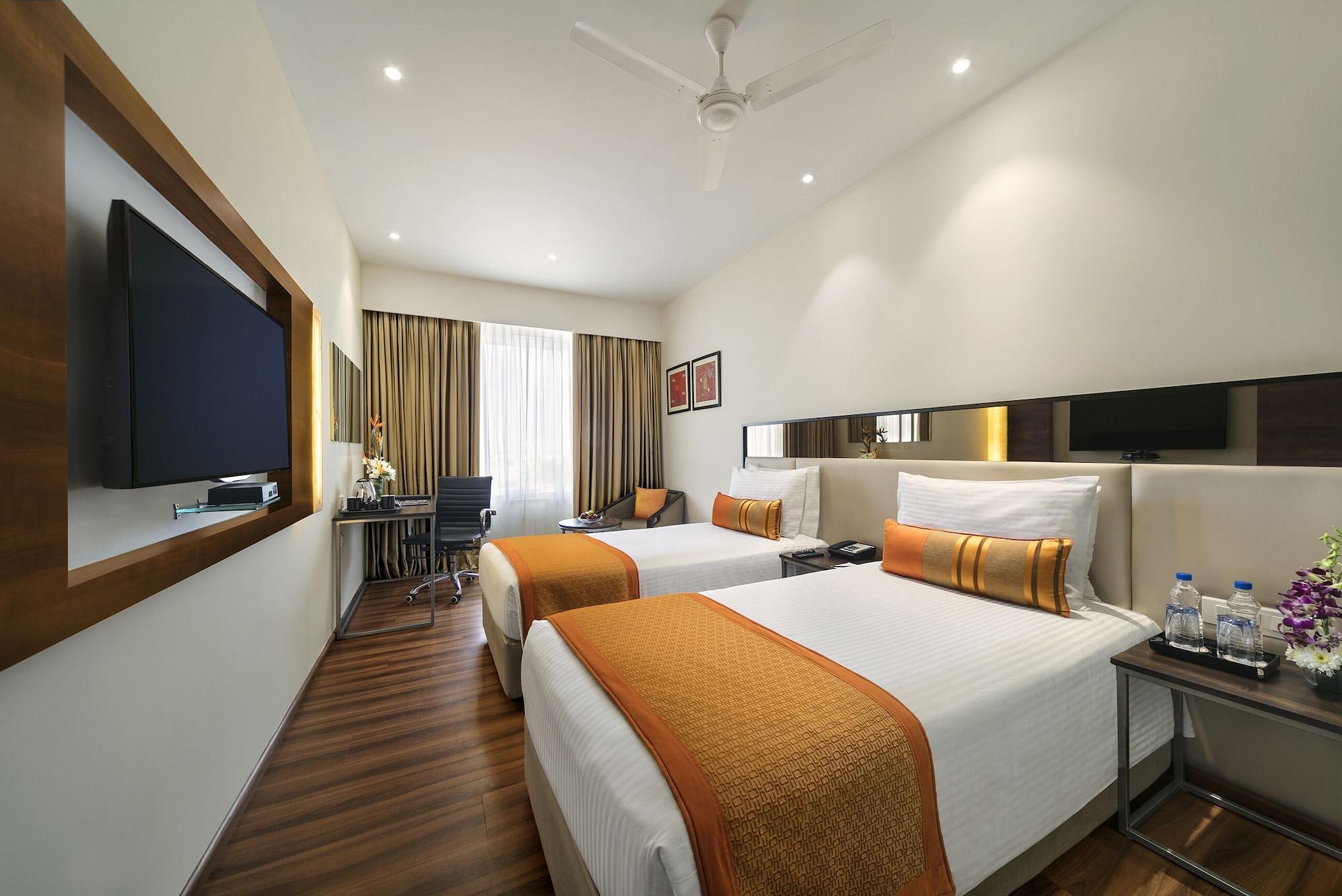 Grand Kakinada By Grt Hotels Extérieur photo