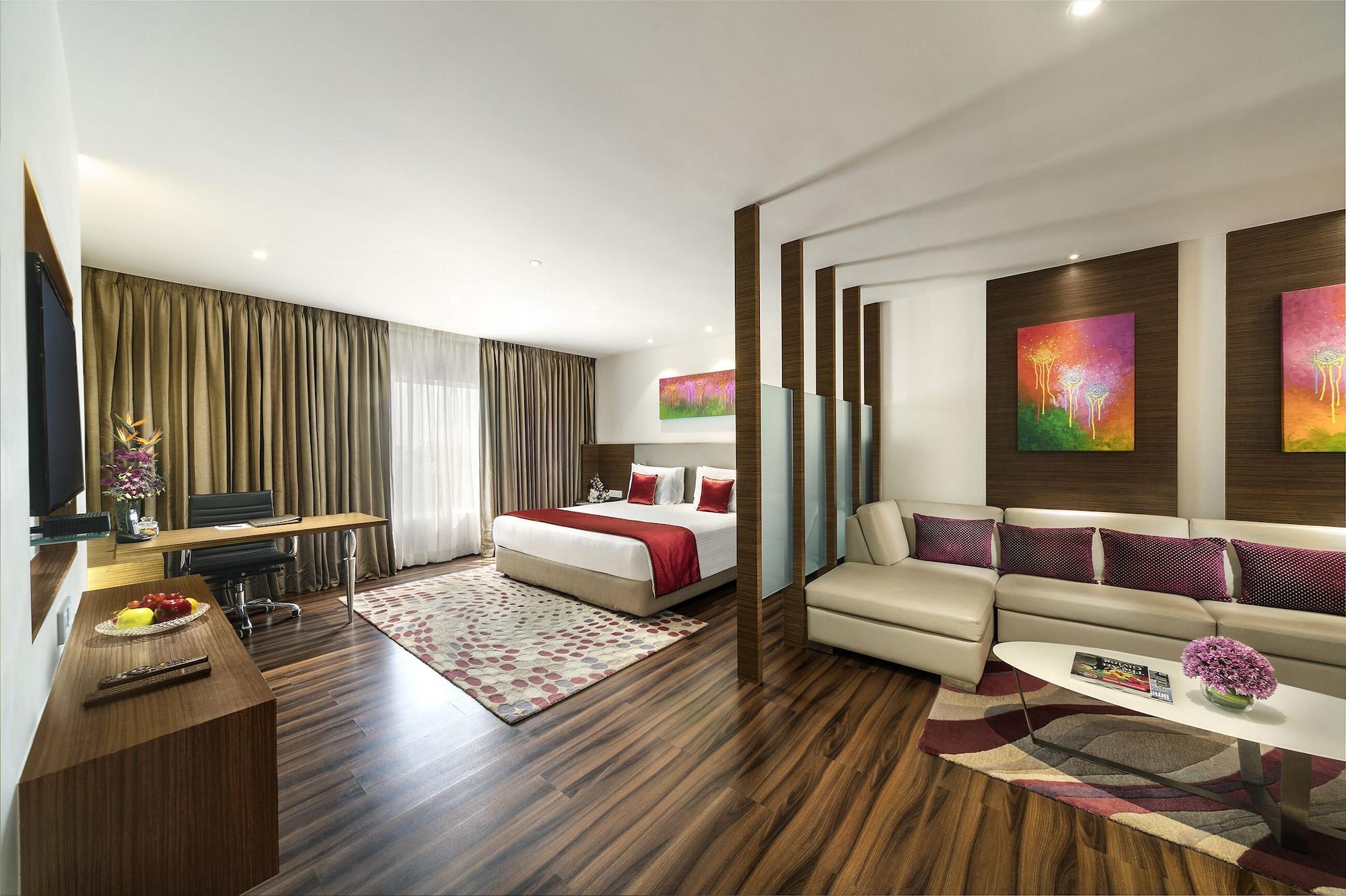 Grand Kakinada By Grt Hotels Extérieur photo