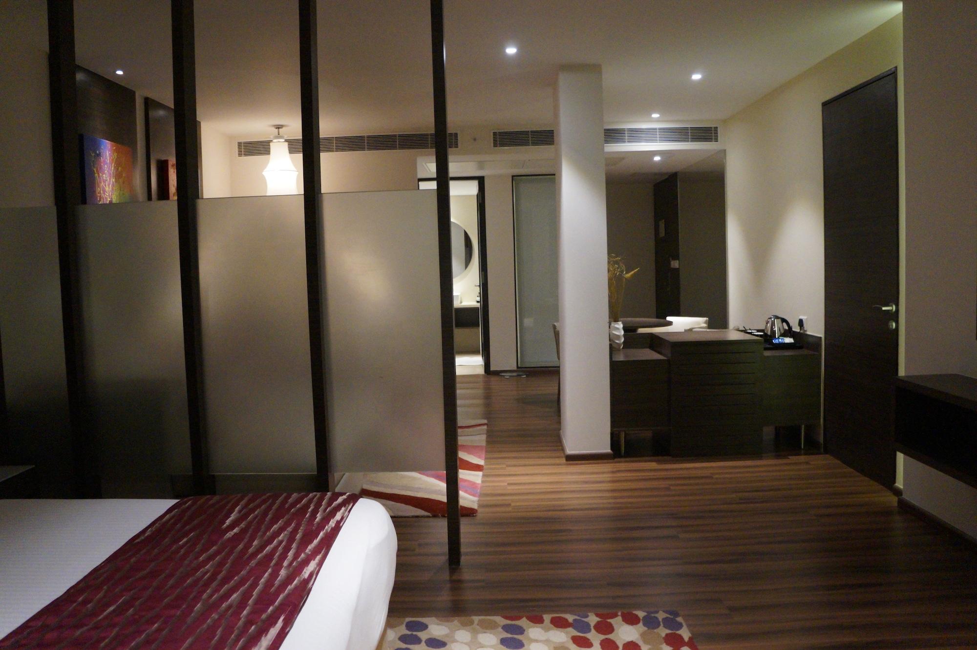Grand Kakinada By Grt Hotels Extérieur photo