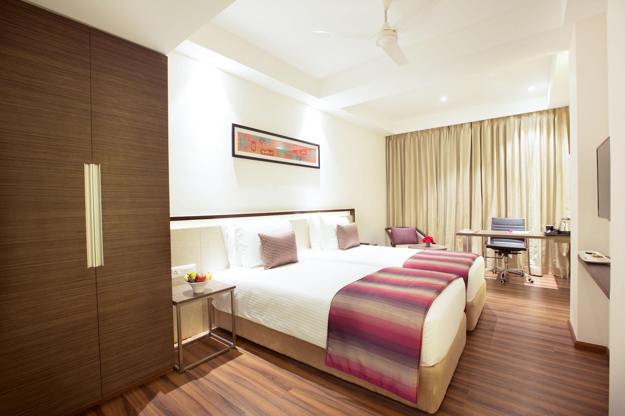 Grand Kakinada By Grt Hotels Extérieur photo