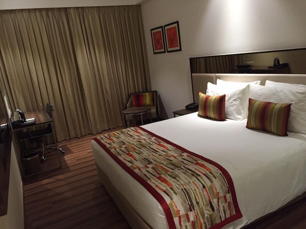 Grand Kakinada By Grt Hotels Extérieur photo