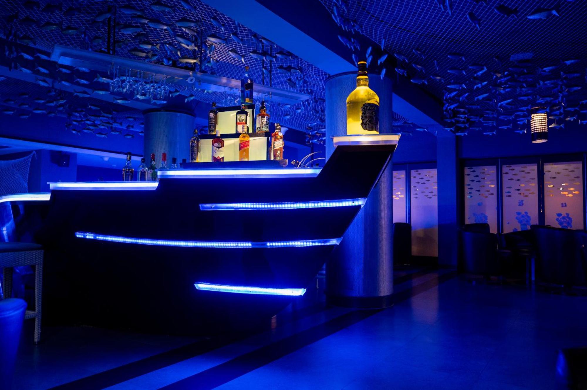 Grand Kakinada By Grt Hotels Extérieur photo