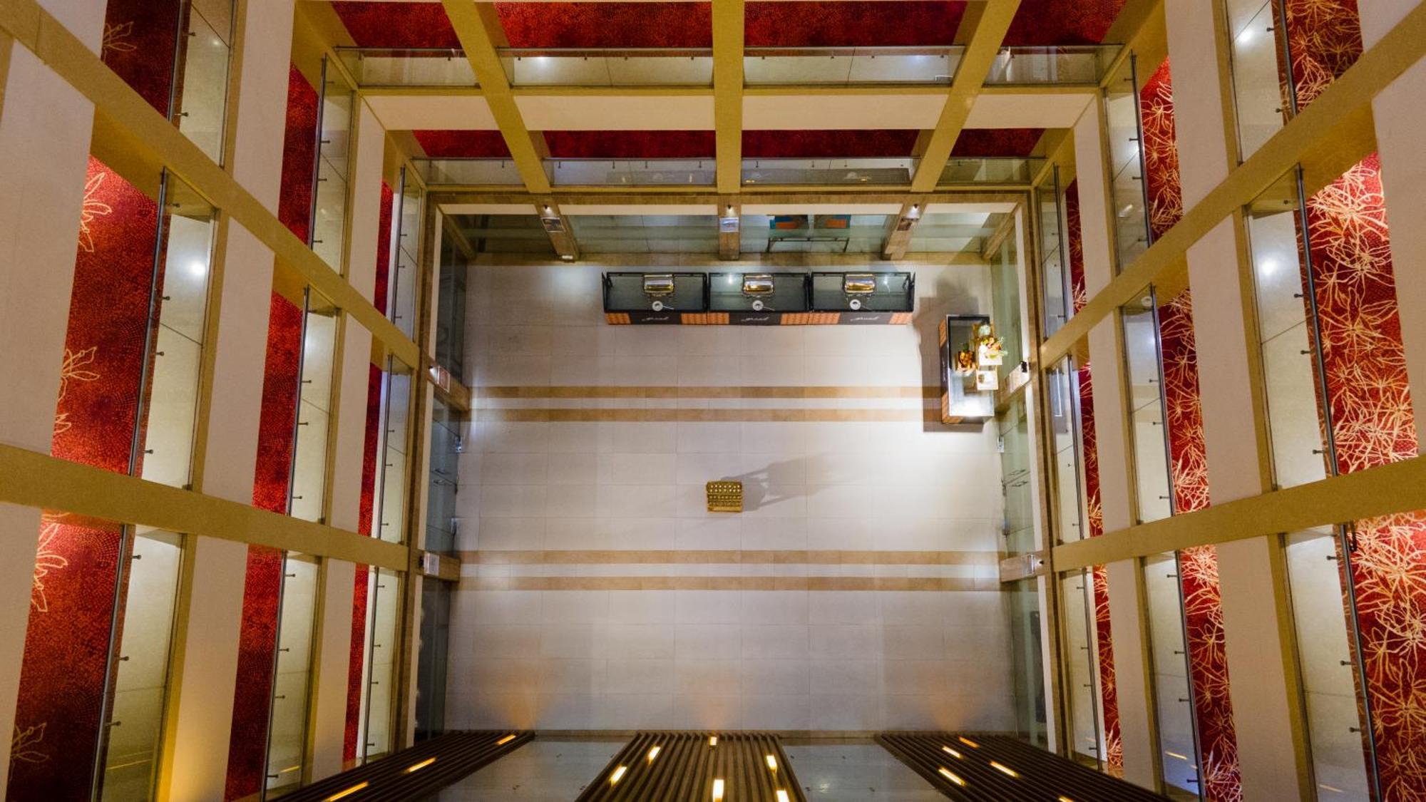 Grand Kakinada By Grt Hotels Extérieur photo
