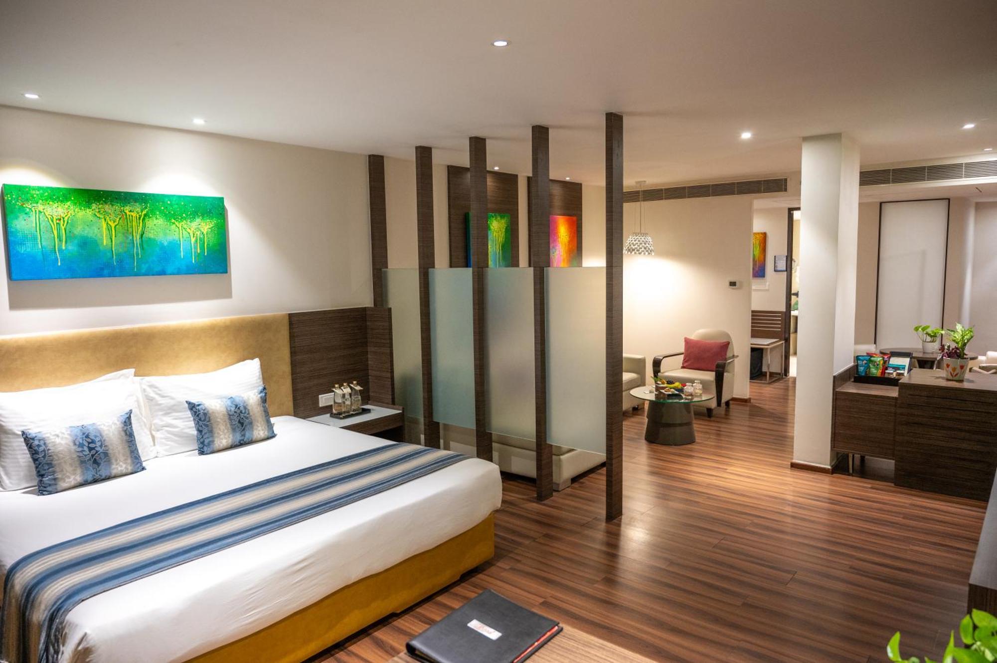 Grand Kakinada By Grt Hotels Extérieur photo