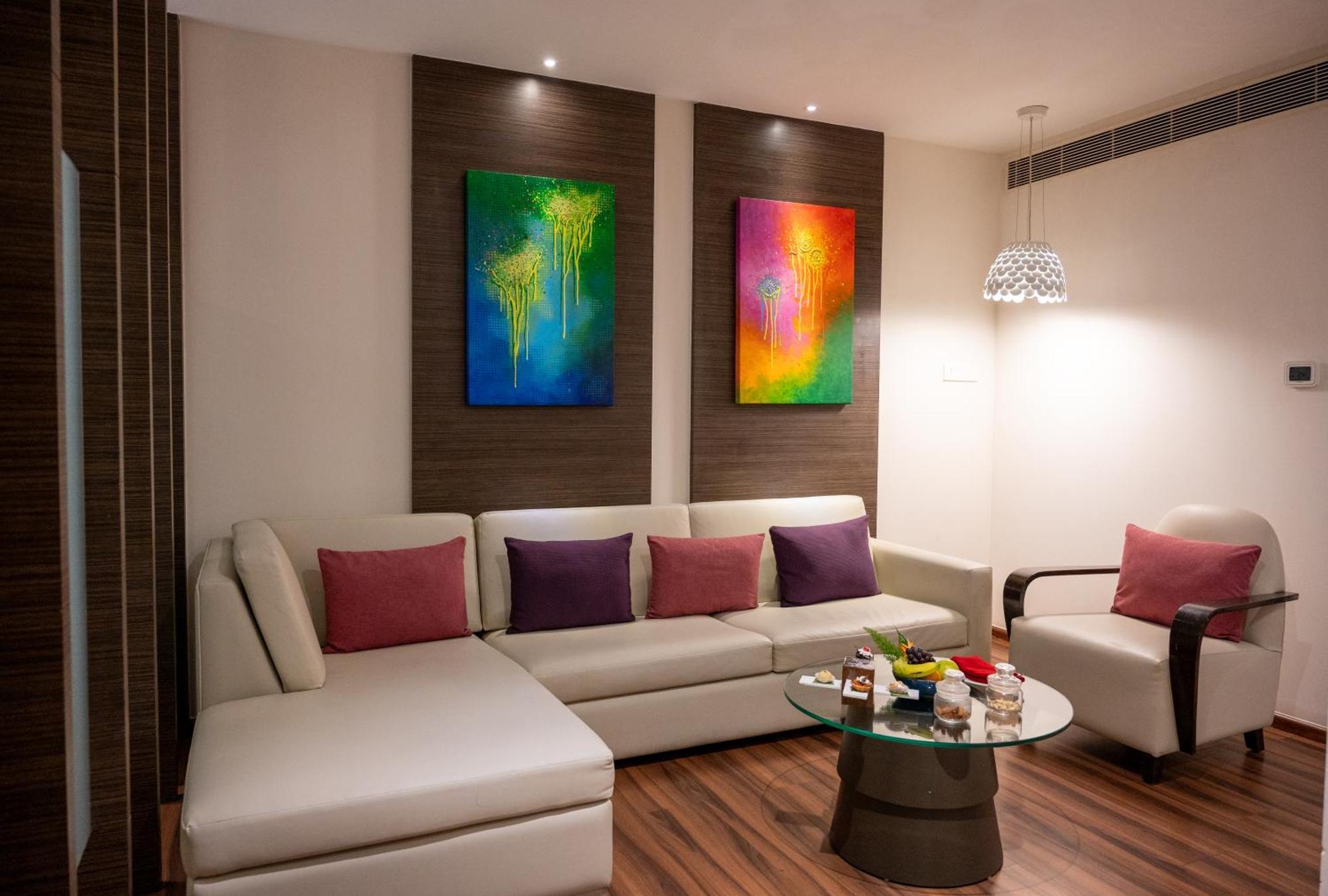 Grand Kakinada By Grt Hotels Extérieur photo
