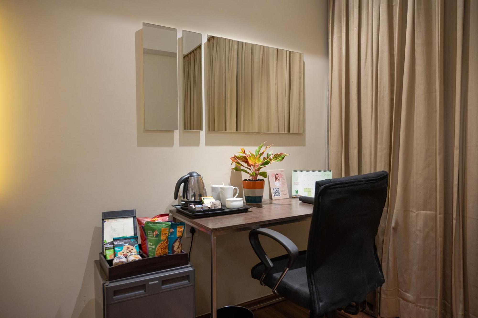 Grand Kakinada By Grt Hotels Extérieur photo