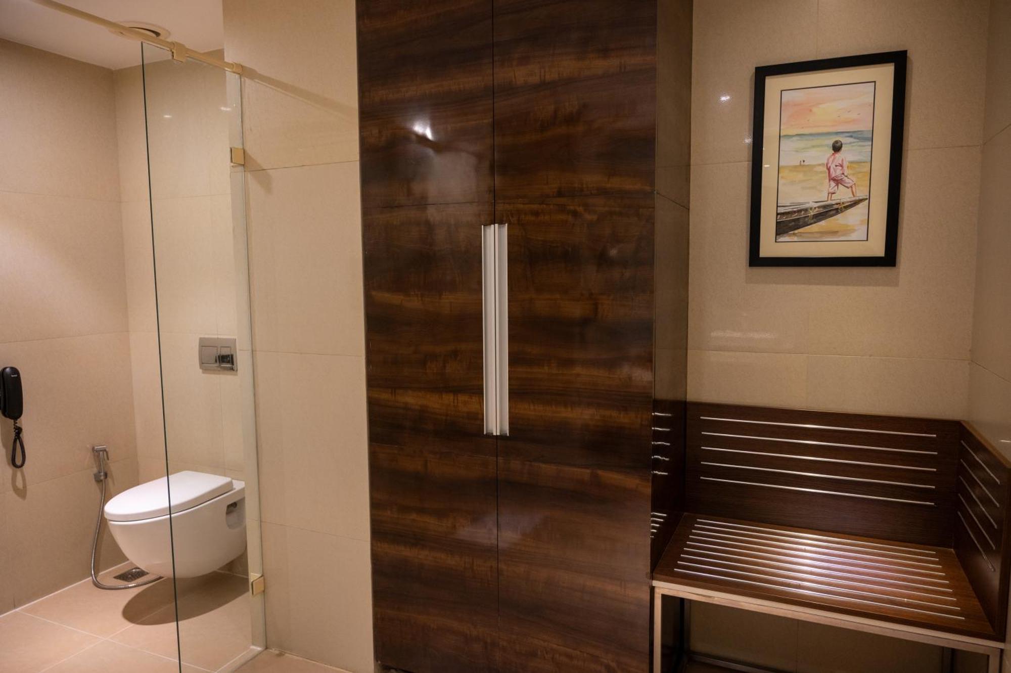 Grand Kakinada By Grt Hotels Extérieur photo