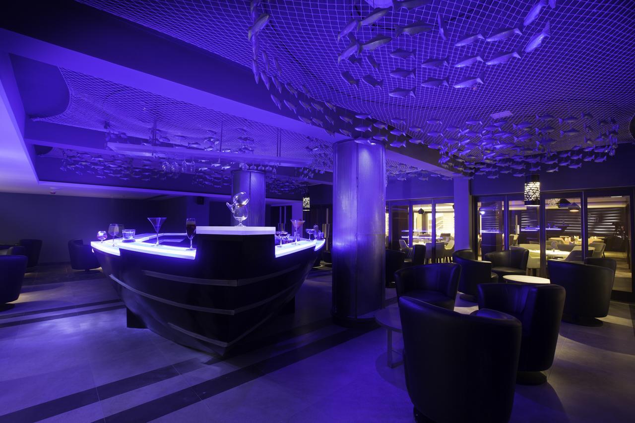 Grand Kakinada By Grt Hotels Extérieur photo