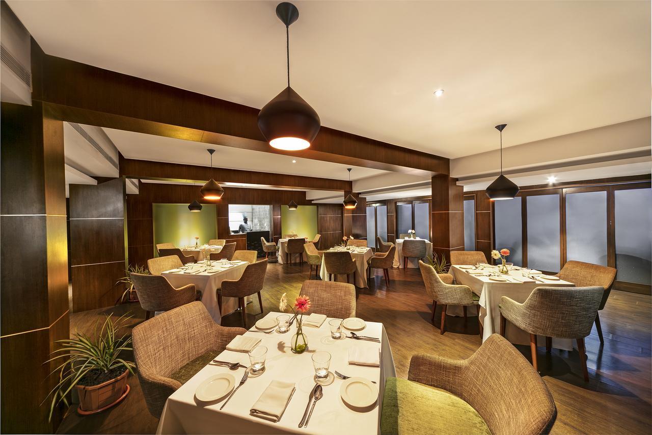 Grand Kakinada By Grt Hotels Extérieur photo