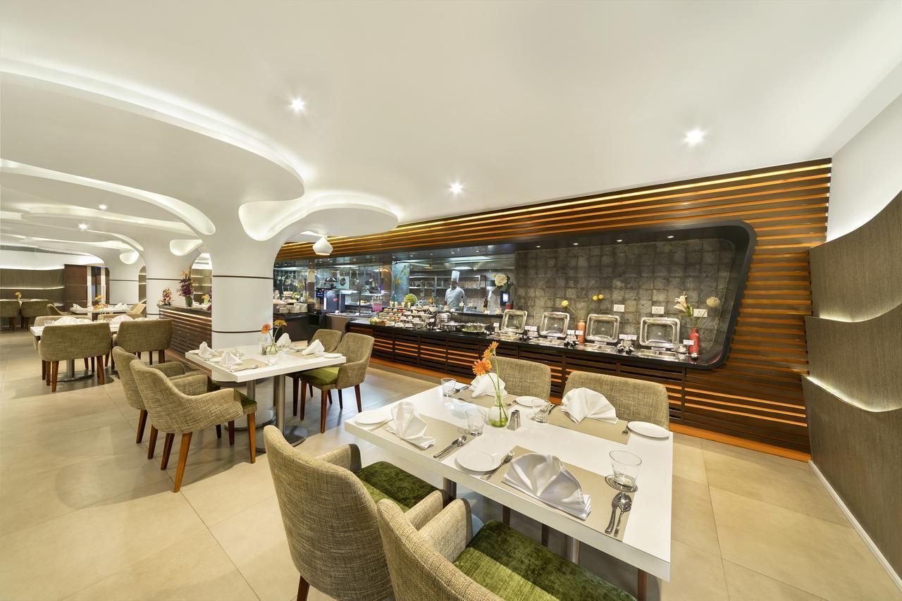 Grand Kakinada By Grt Hotels Extérieur photo