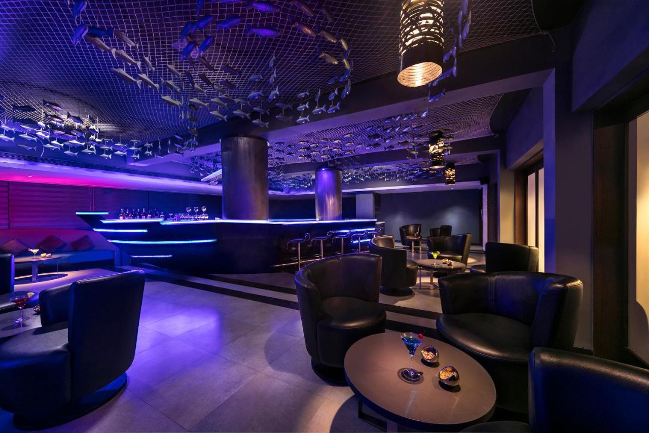 Grand Kakinada By Grt Hotels Extérieur photo
