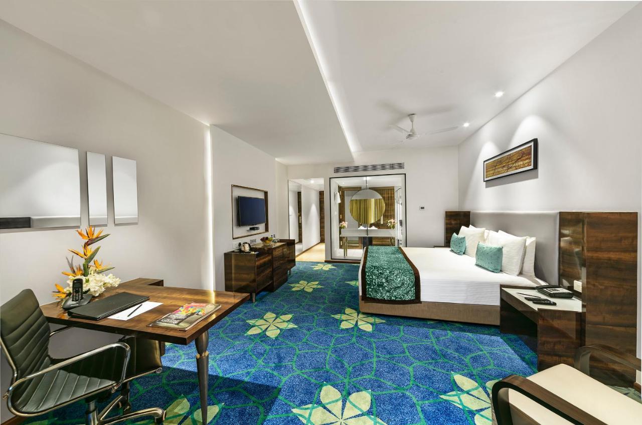 Grand Kakinada By Grt Hotels Extérieur photo