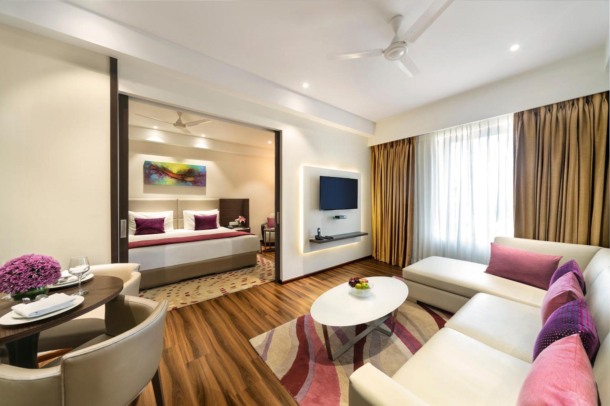Grand Kakinada By Grt Hotels Extérieur photo